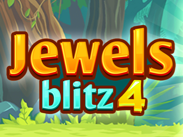Jewels Blitz 4 Kostenlos Spielen