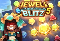 Jewels Blitz 5