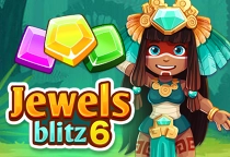 Jewels Blitz 6