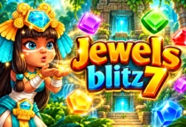 Jewels Blitz 7