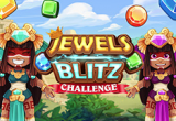 Jewels Blitz Challenge