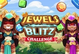 Jewels Blitz Challenge