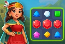 Jewels Blitz Legends