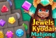 Jewels Kyodai Mahjong