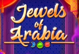 Jewels of Arabia