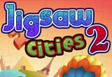 Jigsaw Cities