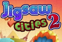 Jigsaw Cities 2