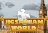 Jigsaw Jam World