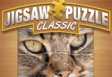 Jigsaw Puzzle Classic