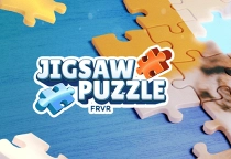 Jigsaw Puzzle FRVR