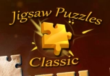 Jigsaw Puzzles Classic