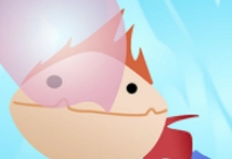 Jimmy Bubblegum