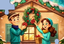Jingled Pieces