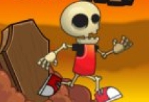 Jogging in Hell