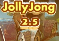 Jolly Jong 2.5
