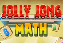 Jolly Jong Mathe