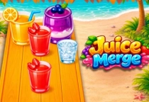 Juice Merge