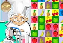 Juicy Puzzle