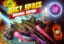 Juicy Space