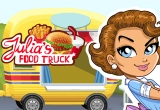 Julias Food Truck