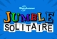 Jumble Solitaire