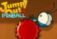 Play Jump Out Pinball