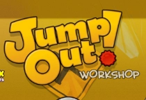 Jump Out Workshop