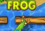 Jumper Frog