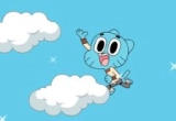 Play Jumping Gumball