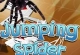 Jumping Spider Solitaire