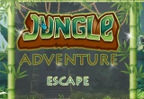 Jungle Adventure Escape