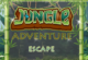 Jungle Adventure Escape