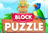 Jungle Block Puzzle