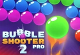 Bubble Shooter Pro 2