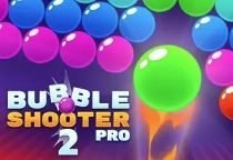 Bubble Shooter Pro 2