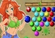 Jungle Bubble Shooter Mania