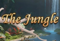 Jungle Haven Wimmelbild