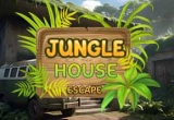 Jungle House Escape