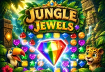 Jungle Jewels