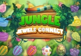 Jungle Jewels Connect