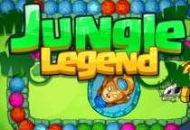Jungle Legend