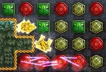 Jungle Magic Blitz
