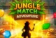 Jungle Match Adventures