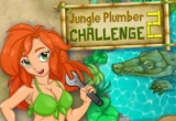 Jungle Plumber Challenge 2