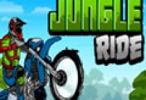 Jungle Ride
