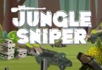 Jungle Sniper