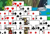 Jungle Solitaire