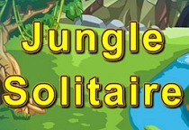 Jungle Solitaire 2