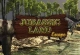 Jurassic Land Escape