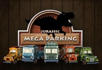 Jurassic Mega Parking